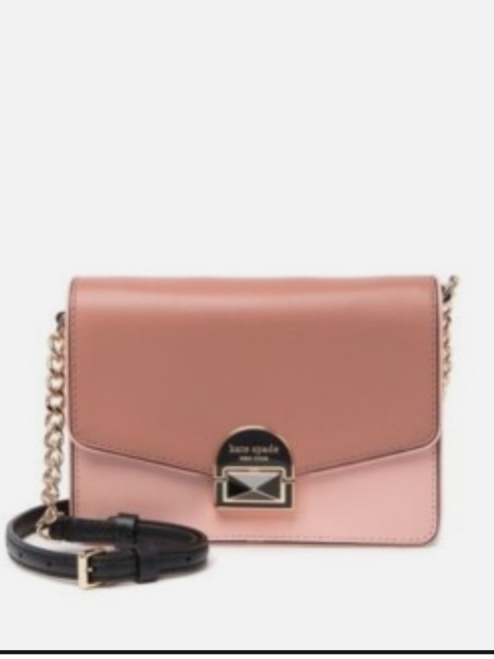 EUC Kate Spade Neve Medium Shoulder Bag